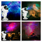 Homkit Astronaut Starry Projector