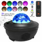 Homkit LED Starry Projector Night Light