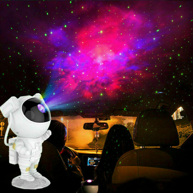 Homkit Astronaut Starry Projector